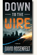 Buy *Down to the Wire* by David Rosenfelt online