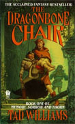 Memory, Sorrow, and Thorn: The Dragonbone Chair bookcover