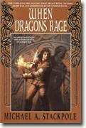 Buy *When Dragons Rage (The Dragoncrown War Cycle, Book 2)* online