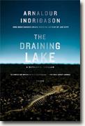 Buy *The Draining Lake: A Reykjavik Thriller* by Arnaldur Indridason online