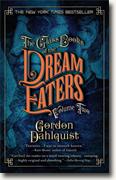 Buy *The Glass Books of the Dream Eaters, Volume 2* by Gordon Dahlquist online