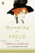 Buy *Dreaming for Freud* by Sheila Kohler online