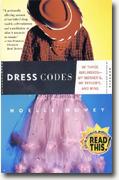 *Dress Codes* bookcover