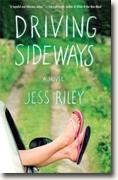 Buy *Driving Sideways* by Jess Riley online