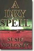 A Dry Spell bookcover
