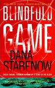 *Blindfold Game* by Dana Stabenow