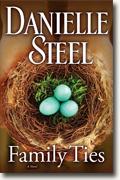 Buy *Family Ties* by Danielle Steel online