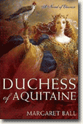 *Duchess of Aquitaine* by Margaret Ball