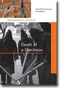 *Death of a Dutchman: A Marshal Guarnaccia Investigation* by Magdalen Nabb