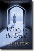Buy *A Duty to the Dead: A Bess Crawford Mystery* by Charles Todd online