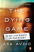 Buy *The Dying Game* by Asa Avdiconline