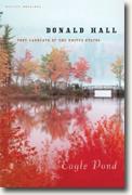 Buy *Eagle Pond* by Donald Hall online