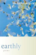 Buy *Earthly: Poems* by Erica Funkhouser online