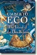 *The Island of the Day Before* by Umberto Eco