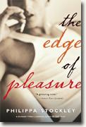 *The Edge of Pleasure* by Philippa Stockley