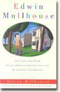 Get *Edwin Mullhouse* delivered to your door!