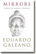 *Mirror: Stories of Almost Everyone* by Eduardo Galeano