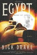 *Egypt: The Book of Chaos* by Nick Drake