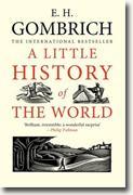 Buy *A Little History of the World* by E.H. Gombrich online