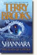 *The Elves of Cintra (The Genesis of Shannara Book 2)* by Terry Brooks