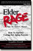 Elder Rage bookcover