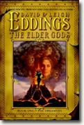 The Elder Gods: Book One of The Dreamers