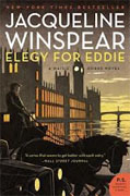 *Elegy for Eddie: A Maisie Dobbs Novel* by Jacqueline Winspear