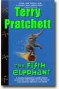 The Fifth Elephant bookcover
