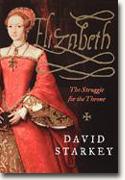 Elizabeth bookcover