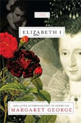 *Elizabeth I* by Margaret George