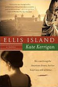 *Ellis Island* by Kate Kerrigan