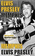 Buy *Elvis Presley: Memphis (MusicPlace)* by Mark Bernardo online