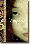 *Empress* by Shan Sa