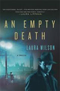 *An Empty Death: A Thriller* by Laura Wilson