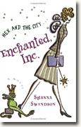 Enchanted, Inc.: Hex & the City