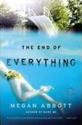 Buy *The End of Everything* by Megan Abbott online