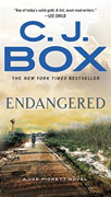 *Endangered (A Joe Pickett Novel)* by C.J. Box