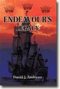 *Endeavour's Legacy* by David J. Andrews