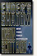 Ender's Shadow bookcover