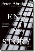 *End of Story* by Peter Abrahams