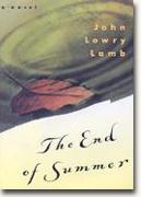 The End of Summer bookcover