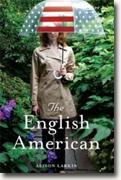 Buy *The English American* by Alison Larkin online