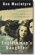 The Englishman's Daughter bookcover