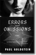 *Errors and Omissions* by Paul Goldstein