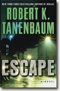 Buy *Escape* by Robert K. Tanenbaum online