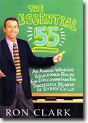 The Essential 55: An Award-winning Educator's Rules for Discovering the Successful Student in Every Child* online