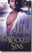 Buy *His Wicked Sins* by Eve Silver online