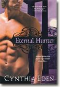 Buy *Eternal Hunter* by Cynthia Eden online