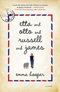 Buy *Etta and Otto and Russell and James* by Emma Hooperonline