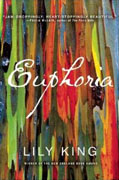 *Euphoria* by Lily King